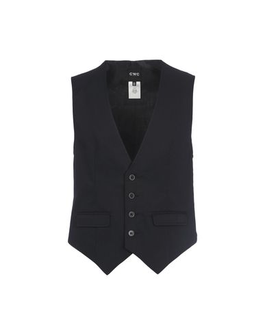 ZOOM C'N'C' COSTUME NATIONAL - Vest