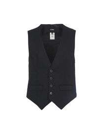 C'N'C' COSTUME NATIONAL - Vest