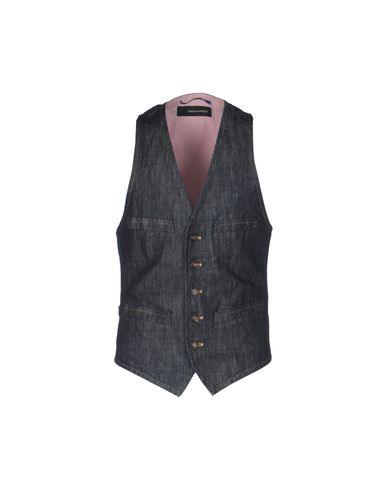ZOOM DSQUARED2 - Vest