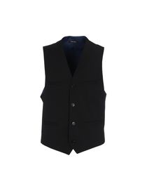 RICE - Waistcoat