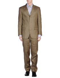 PAUL HAGEN - Suit