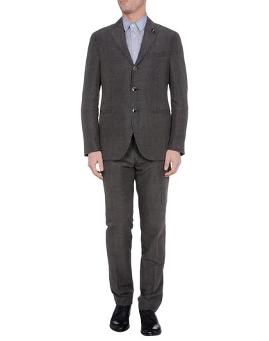 ZOOM LARDINI - Suit