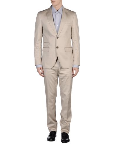 ZOOM BOCINSKY - Suit