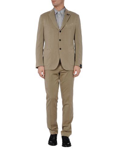 ZOOM LARDINI - Suit