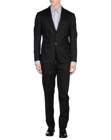 ZOOM BRIAN DALES - Suit