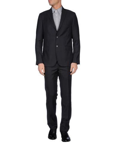 ZOOM JEY COLE MAN - Suit