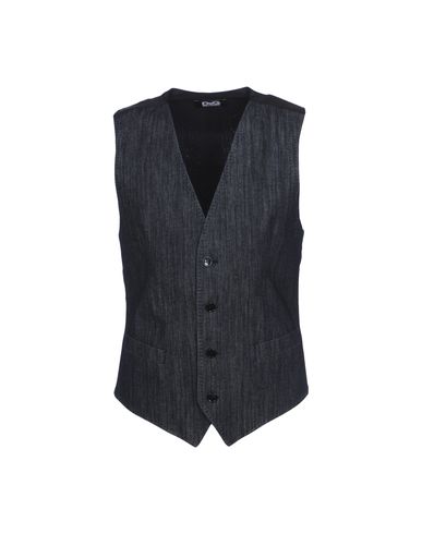 ZOOM D&G - Vest