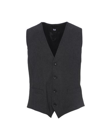 ZOOM D&G - Vest