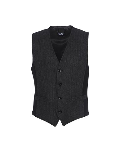 ZOOM D&G - Vest