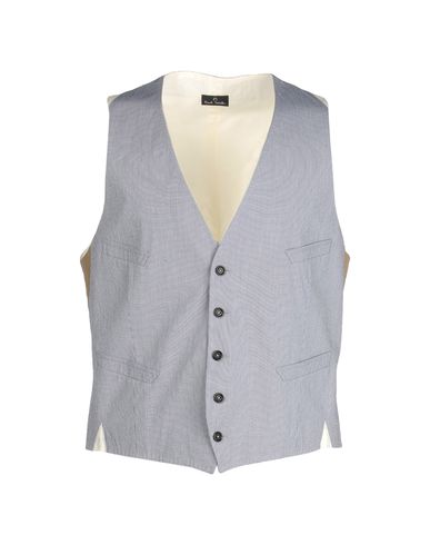 ZOOM PS by PAUL SMITH - Vest