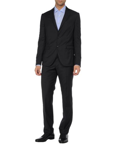 ZOOM GAZZARRINI - Suit