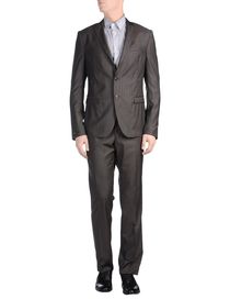 GAZZARRINI - Suit
