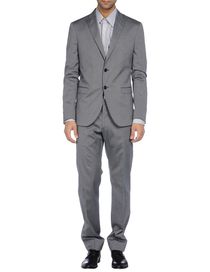 GAZZARRINI - Suits
