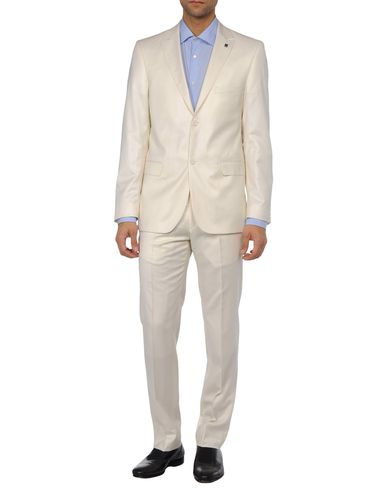 ZOOM LAGERFELD - Suit