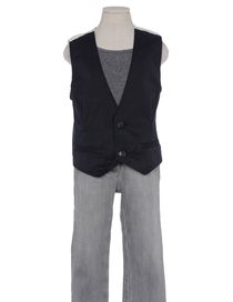 MAURO GRIFONI KIDS - Vest