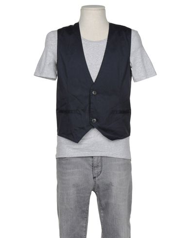 ZOOM MAURO GRIFONI KIDS - Vest