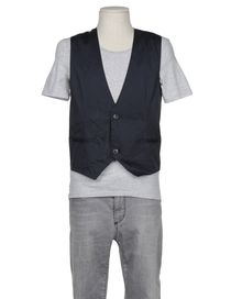 MAURO GRIFONI KIDS - Vest