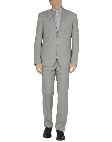 ZOOM DUCA VISCONTI DI MODRONE - Suit