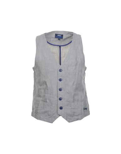 ZOOM VINTAGE 55 - Vest