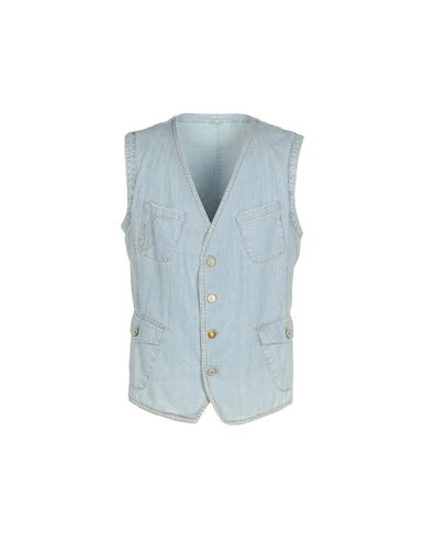 ZOOM SIVIGLIA - Vest