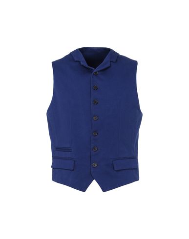 ZOOM EQUIPE' 70 - Vest