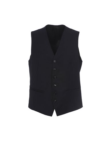 ZOOM MAURO GRIFONI - Vest