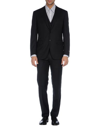 ZOOM CANALI - Suit