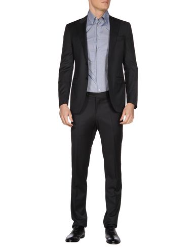 ZOOM CANALI - Suit
