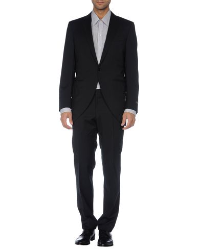 ZOOM CANALI - Suit