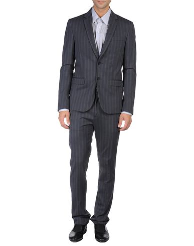 ZOOM JUST CAVALLI - Suit