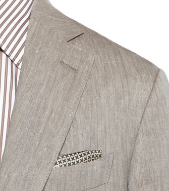 Costume  ERMENEGILDO ZEGNA