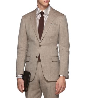 Costume  ERMENEGILDO ZEGNA