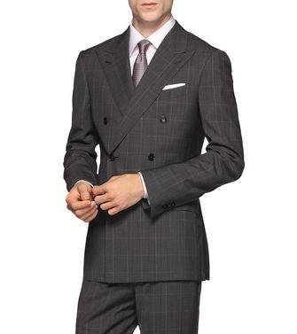 Costume  ERMENEGILDO ZEGNA