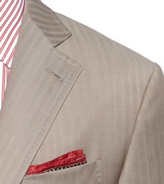 Costume  ERMENEGILDO ZEGNA