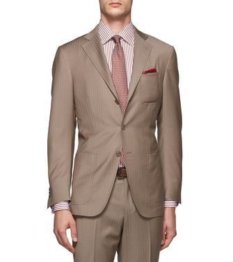 Costume  ERMENEGILDO ZEGNA