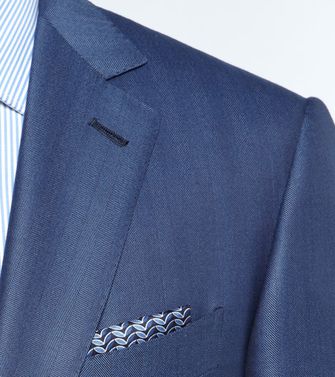 Costume  ERMENEGILDO ZEGNA