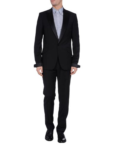 ZOOM VIVIENNE WESTWOOD MAN - Suit