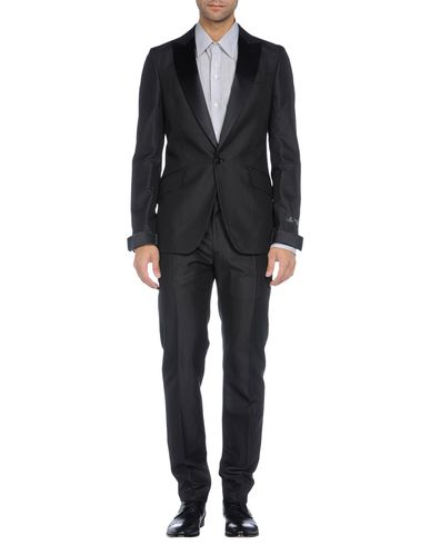 ZOOM VIVIENNE WESTWOOD MAN - Suit