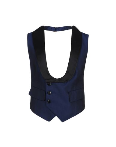 ZOOM VIVIENNE WESTWOOD MAN - Vest