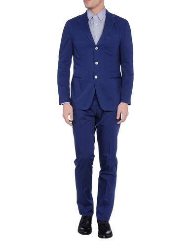 ZOOM MICHELANGELO - Suit