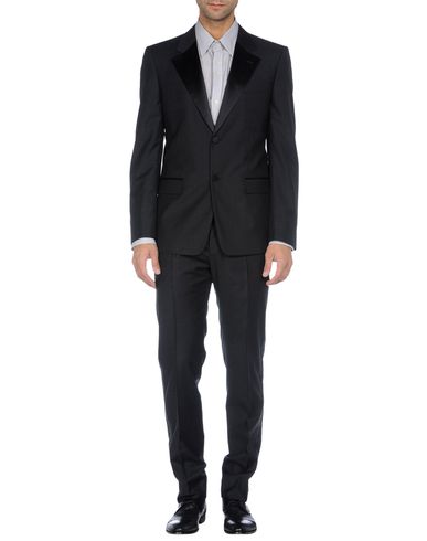 ZOOM MARC JACOBS - Suits