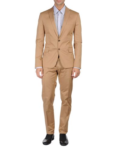 ZOOM DSQUARED2 - Suit