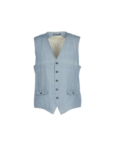 ZOOM DRYKORN - Vest
