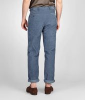 Bottega Veneta® Papery Velvet Pant Bottega Veneta® Papery Velvet Pant