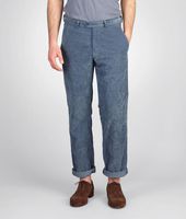 Bottega Veneta® Papery Velvet Pant Bottega Veneta® Papery Velvet Pant