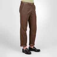 Papery Velvet Pant - Jeans or Pant - BOTTEGA VENETA - PE13 - 590