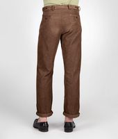 Bottega Veneta® Papery Velvet Pant Bottega Veneta® Papery Velvet Pant