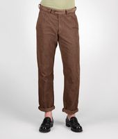 Bottega Veneta® Papery Velvet Pant Bottega Veneta® Papery Velvet Pant