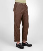 Bottega Veneta® Papery Velvet Pant Bottega Veneta® Papery Velvet Pant