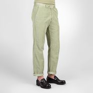 Papery Velvet Pant - Jeans or Pant - BOTTEGA VENETA - PE13 - 590